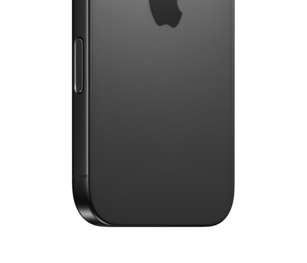 Apple iPhone 16 Pro 256GB Czarny Tytan - 1277966 - zdjęcie 5